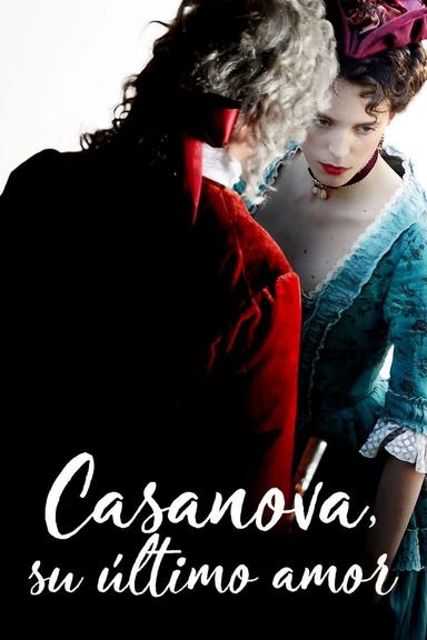 Imagen Casanova, su último amor