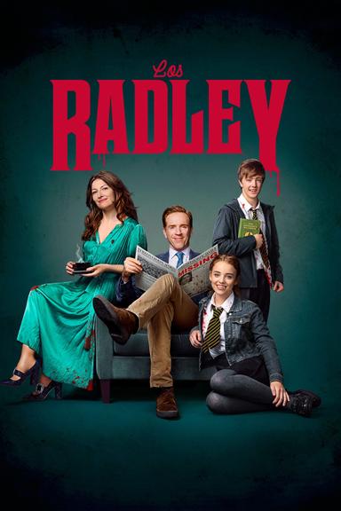 Imagen Los Radley