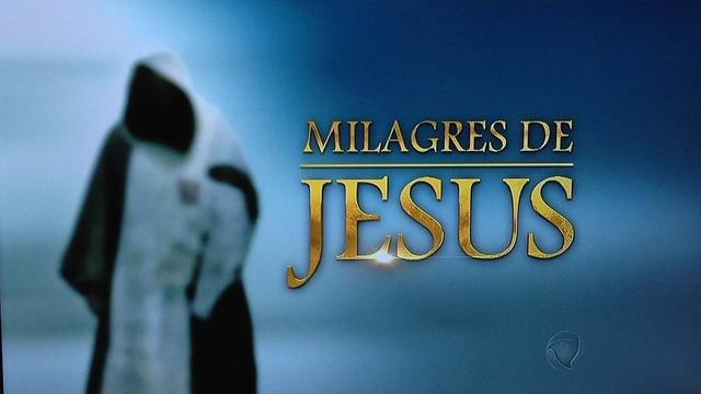 Imagen Los Milagros De Jesus