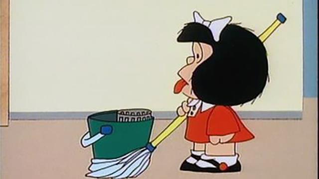 Imagen Mafalda 1x5