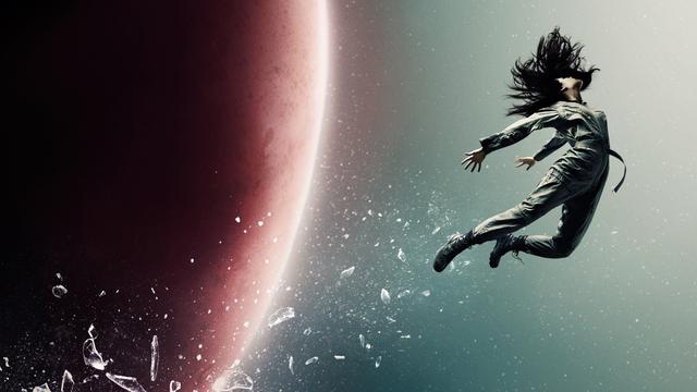 Imagen The Expanse