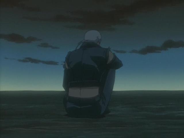 Imagen Wolf's Rain 0x3