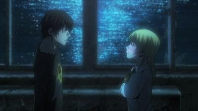 Imagen BTOOOM! 1x12