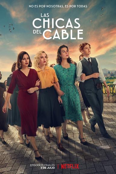 Imagen Las chicas del cable