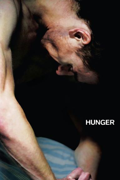 Imagen Hunger