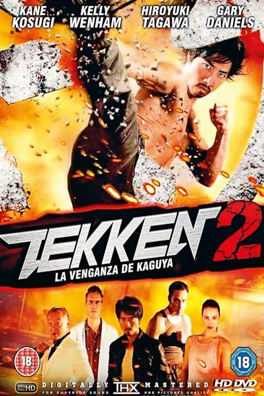 Imagen Tekken 2: Kazuya's Revenge