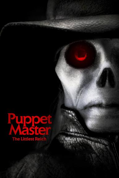 Imagen Puppet Master: The Littlest Reich