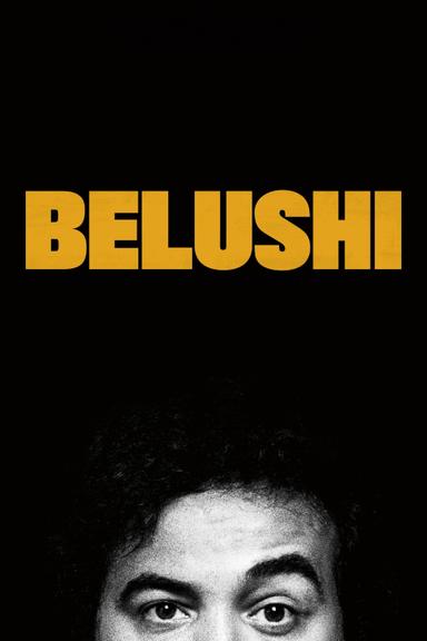 Imagen Belushi