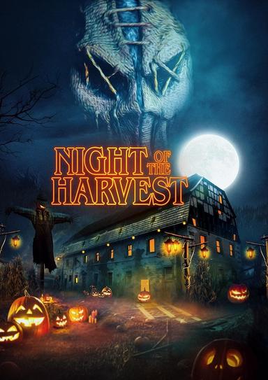 Imagen Night Of The Harvest