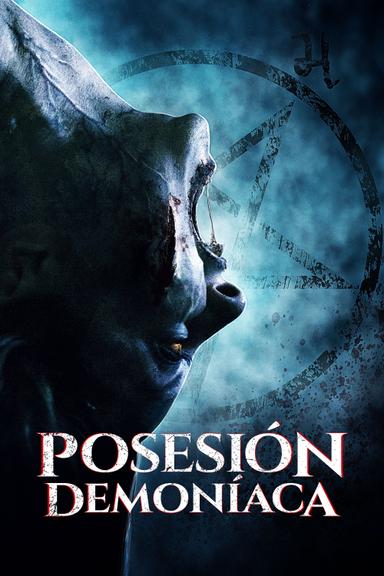 Imagen The Possessed