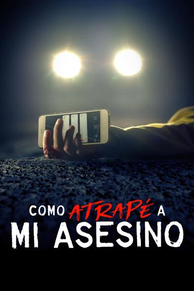 Imagen Cómo atrapé a mi asesino