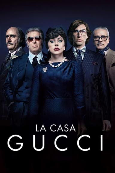 Imagen La casa Gucci