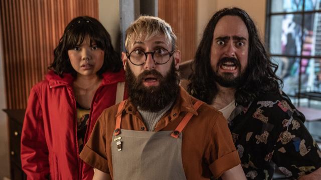 Imagen Aunty Donna's Coffee Cafe 1x3