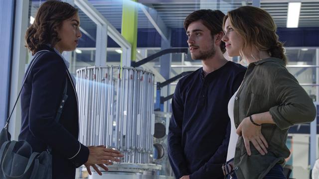 Imagen Salvation 1x9