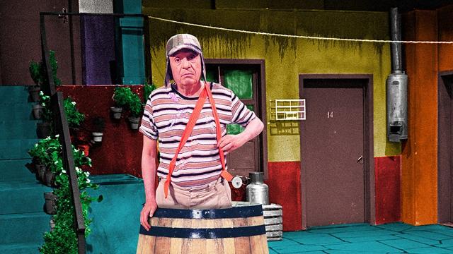 Imagen El Chavo del Ocho