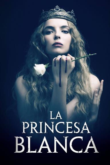 Imagen La princesa blanca