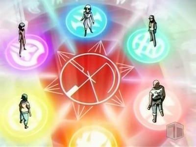 Imagen Bakugan 1x14