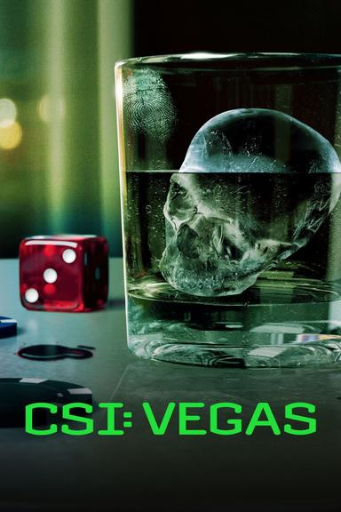 Imagen CSI: Vegas