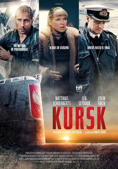 Imagen Kursk