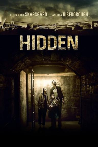 Imagen Hidden: Terror en Kingsville