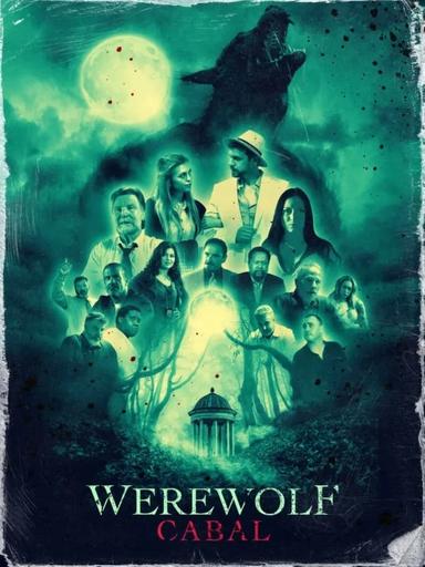 Imagen Werewolf Cabal