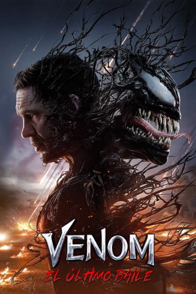 Imagen Venom: El último baile