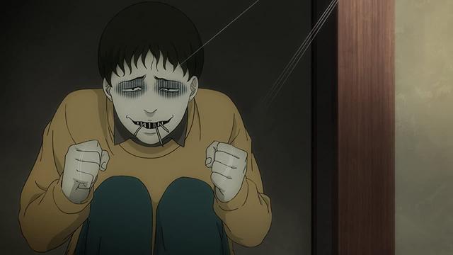 Imagen Junji Ito Maniac: Relatos japoneses de lo macabro 1x4