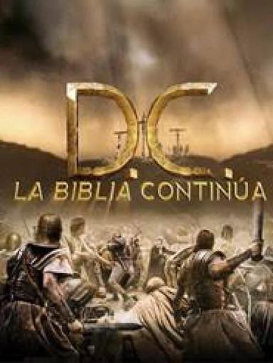 Imagen D.C. La biblia continúa