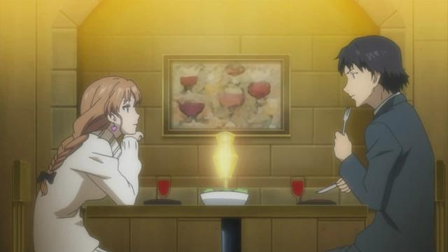 Imagen White Album 1x21