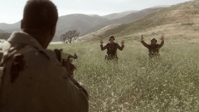 Imagen Medal of Honor 1x3