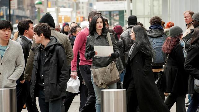 Imagen Marvel - Jessica Jones 1x4