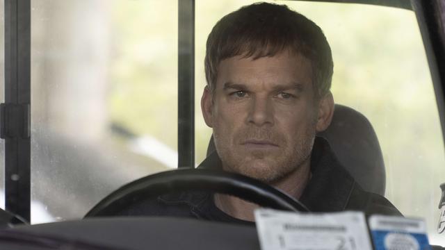 Imagen Dexter: New Blood 1x5