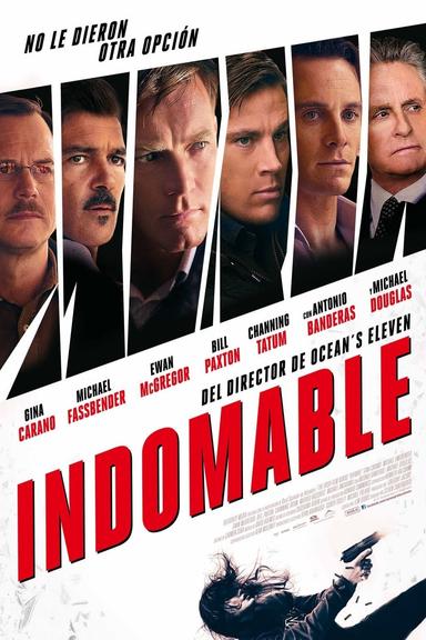 Imagen Indomable