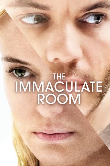 Imagen The Immaculate Room