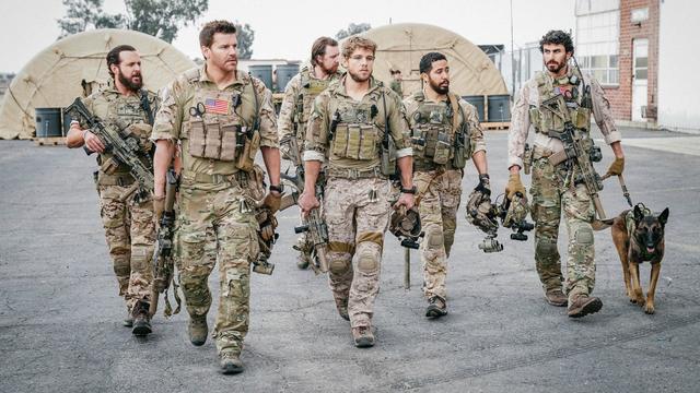 Imagen SEAL Team 1x13