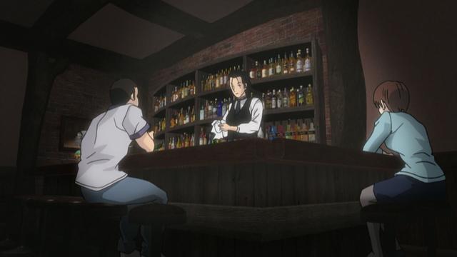 Imagen Bartender 1x4