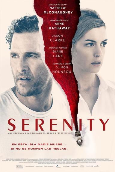 Imagen Serenity