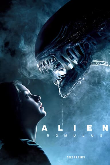 Imagen Alien: Romulus