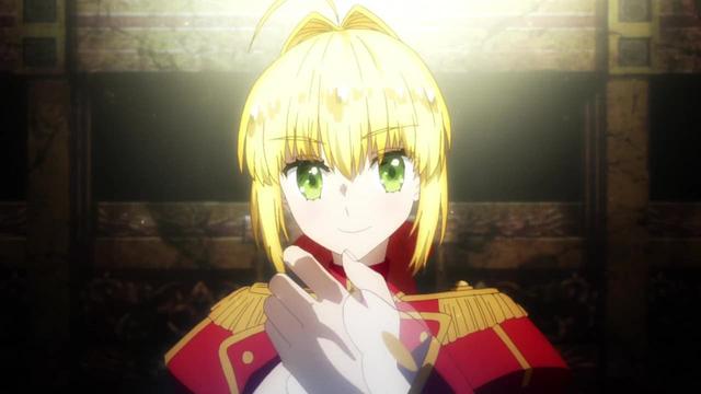 Imagen Fate/EXTRA Last Encore 0x2