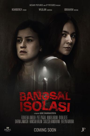 Imagen Bangsal Isolasi