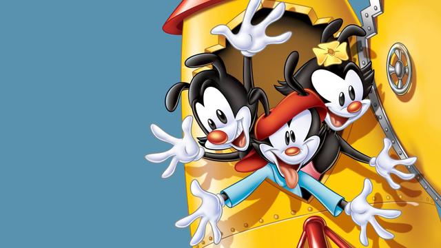 Imagen Animaniacs