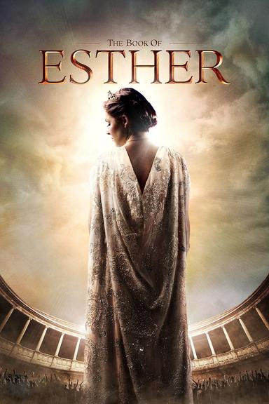 Imagen El libro de Esther