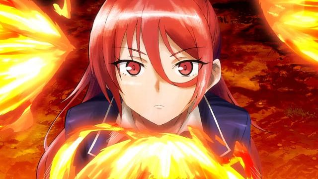 Imagen Isekai One Turn Kill Neesan; Ane Douhan no Isekai Seikatsu Hajimemashita 1x1