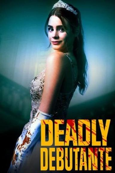 Imagen Deadly Debutantes: A Night to Die For