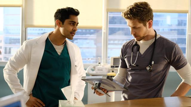 Imagen The Resident 1x14