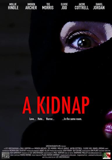 Imagen A Kidnap