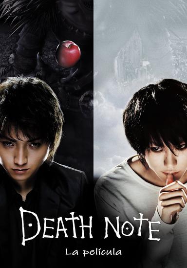 Imagen Death Note