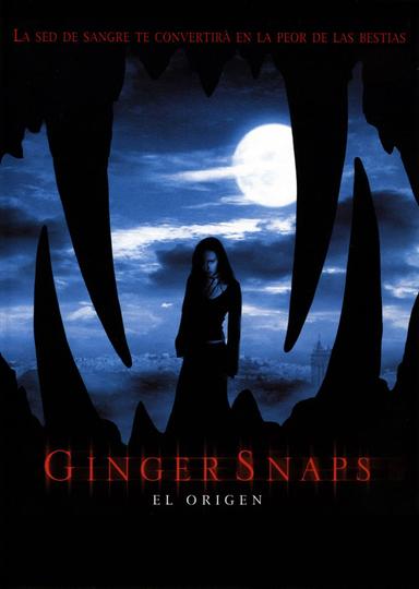 Imagen Ginger Snaps III: El origen