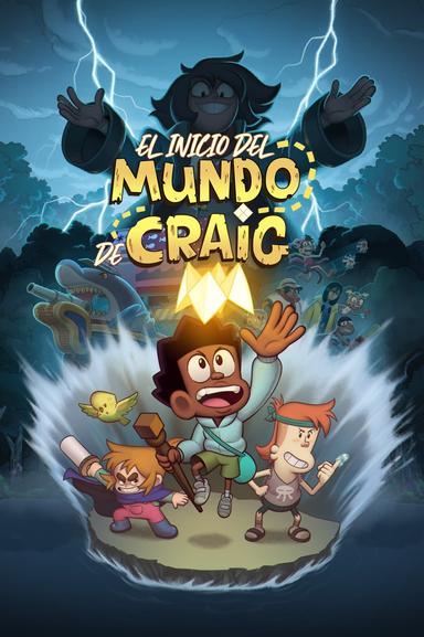 Imagen El inicio del mundo de Craig