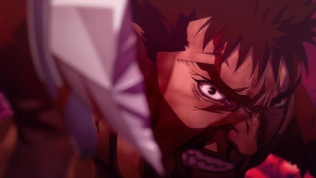 Imagen Berserk: La Edad de Oro - Memorial Edition 1x13